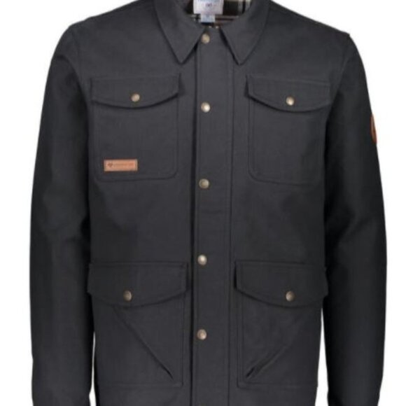 Obermeyer Moisture Wicking Coat Size Small - Picture 3 of 11